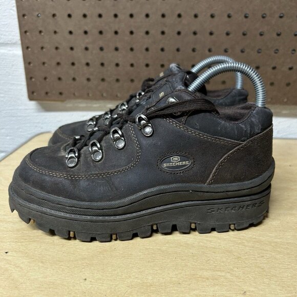 Skechers | Shoes | Skechers Jammers Chunky Platform Shoes